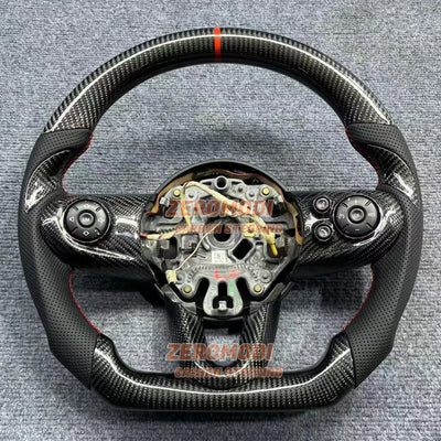 Volant Carbone Mini Cooper JCW F54 F56 F60 F58