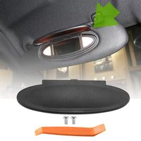 Pare-Soleil Cache Miroir Porsche 996 997 Boxster Cayman
