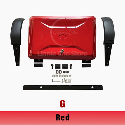Rangement Latéral Land Rover Defender 110 2020-2025