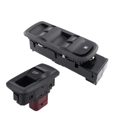 Bouton Lève-Vitre Ford Fiesta 2012-2015 8A6T-14A132-CC