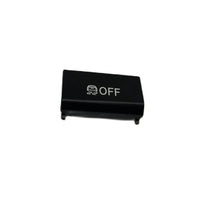 Cache-Boutons de Console Centrale BMW Série 3 E90 E92 M3 — détail du support