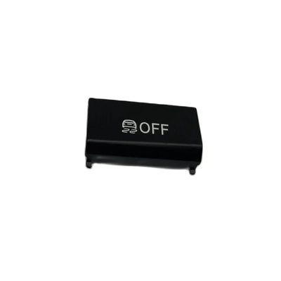 Cache-Boutons de Console Centrale BMW Série 3 E90 E92 M3