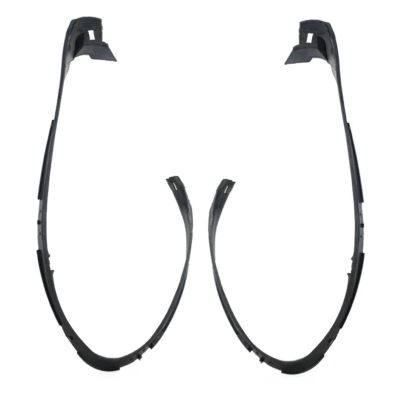 Bandes Lumineuses Ambiance Porsche 2015-2021