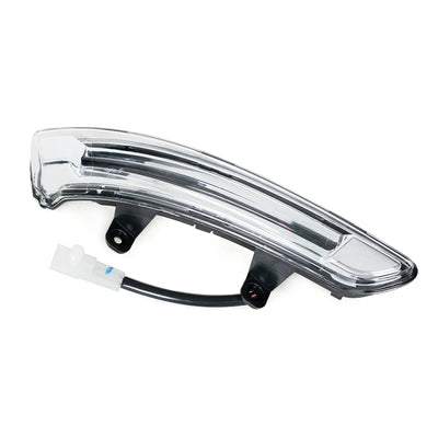 Clignotant Répétiteur LED Chevrolet Groove 2017-2021
