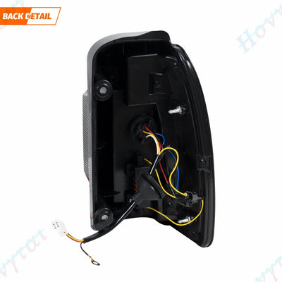 Feux Arrière LED Toyota 4Runner 1996-2002