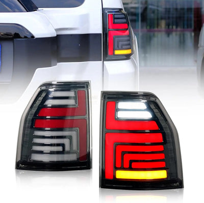 Feux Arrière LED Mitsubishi Pajero V93 V97 2006-2020