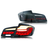 Feux Arrière LED BMW Série 5 F10 2009-2016 — gros plan