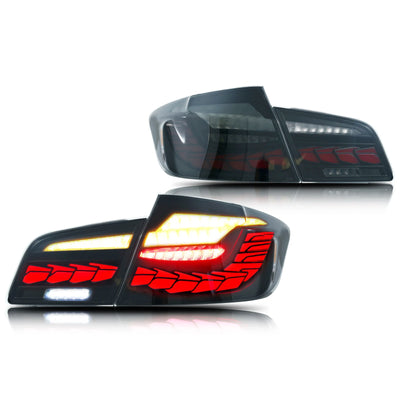 Feux Arrière LED BMW Série 5 F10 2009-2016