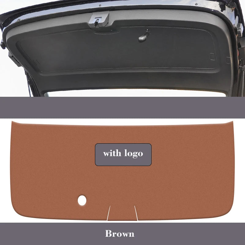 Tapis de Coffre Skoda Kodiaq 2017-2025 Anti-Rayures