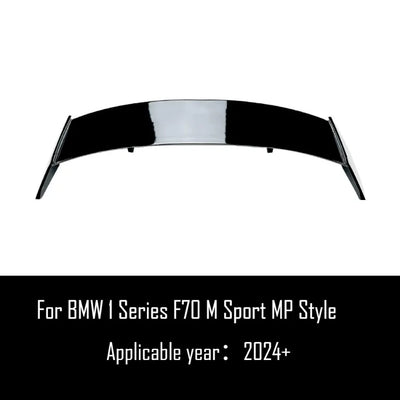 Becquet Toit BMW Série 1 F40 F70 M Sport MP