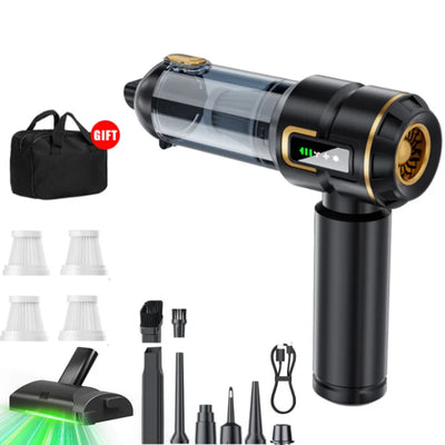 Aspirateur de Voiture CENRR Pro Max Sans Fil