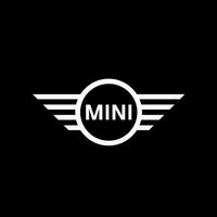 Projecteur de Portière LED MINI Cooper JCW Countryman — détail du support
