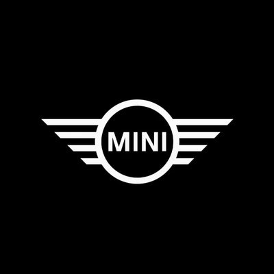 Projecteur de Portière LED MINI Cooper JCW Countryman