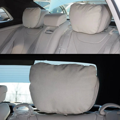 Oreiller de Cou Confort Mercedes Maybach Classe S