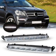 Feux de Jour LED Mercedes GL X164 ML X166 2007-2013