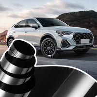 Car Window Tint Film Roll 50 cm x 3 m 6 Shades