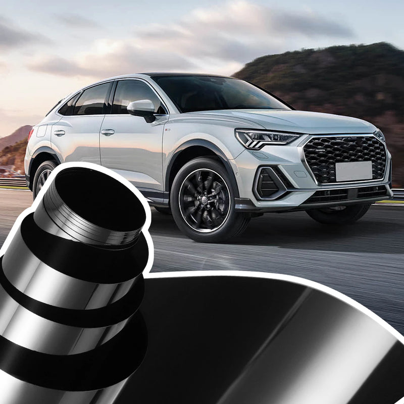 Car Window Tint Film Roll 50 cm x 3 m 6 Shades