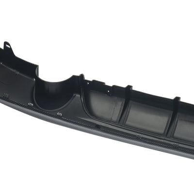 Diffuseur Arrière BMW Série 2 F22 F23 2014-2021