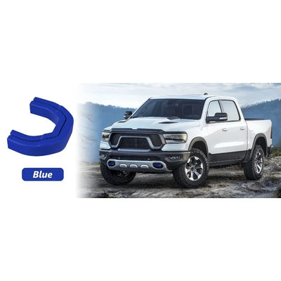 Cache de Crochets de Remorquage Dodge RAM 1500 2019-2024
