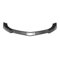 Lame Avant Mercedes Classe C W204 S204 2011-2014 Kit 3 Pièces