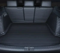 Tapis de Coffre Peugeot 3008 et 4008 Cuir