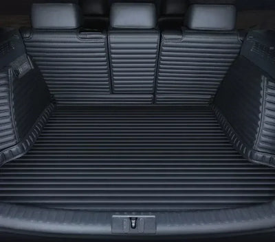Tapis de Coffre Peugeot 3008 et 4008 Cuir