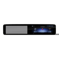 Autoradio Écran 24,6 Pouces Mercedes Classe G W463 2013-2025 GPS Android CarPlay 4G