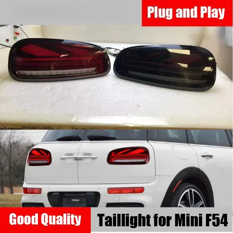 Feux Arrière LED Mini Clubman F54 2015-2023