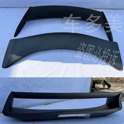 Diffuseur Carbone Nissan 370Z Z34 GT 2009-2015
