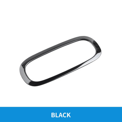 Garniture de Panneau de Climatisation Smart Fortwo Forfour 453
