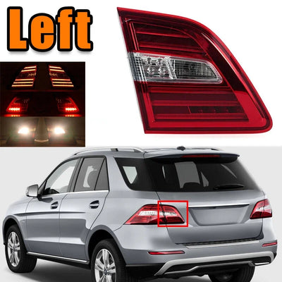 Feu Arrière Mercedes ML GLE W166 2012-2015 OEM