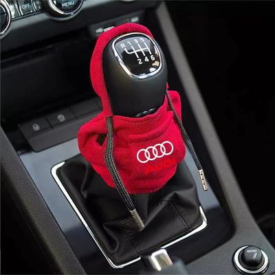 Soufflet de Levier de Vitesse Audi A3 A4 B7 B8