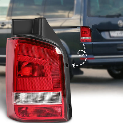Feux Arrière LED VW Transporter T5 2003-2009