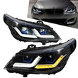 Feux Avant LED BMW Série 5 E60 2005-2010