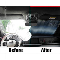Pare-Soleil Vitres Ford Kuga MK3 CX482 2020-2023