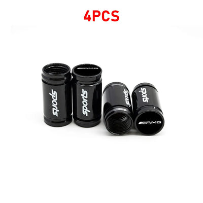 Bouchons de Valve Mercedes Benz AMG W205 W213 Sport