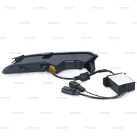 Feux de Jour DRL LED Volkswagen Scirocco R-Line 2015-2016