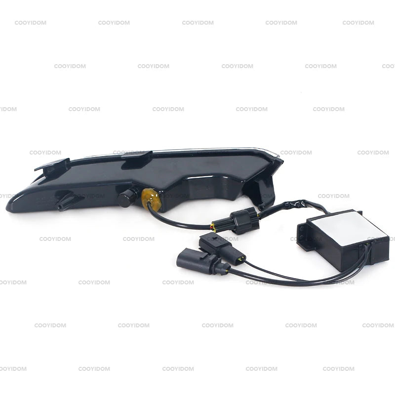 Feux de Jour DRL LED Volkswagen Scirocco R-Line 2015-2016