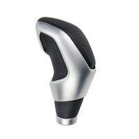 Pommeau de Vitesse Peugeot 208 3008 5008 Citroën C4 DS5 Boîte Automatique, Noir et Argent 96753342ZD