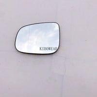 Coque de Rétroviseur Volvo S60 V60 V40 S80 V70 — vue de trois quarts