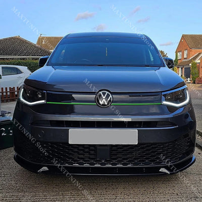 Lame Pare-Chocs Avant VW Caddy MK5 2020-2025
