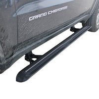 Marchepied Électrique Rétractable Jeep Grand Cherokee 2014-2017