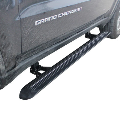 Marchepied Électrique Rétractable Jeep Grand Cherokee 2014-2017
