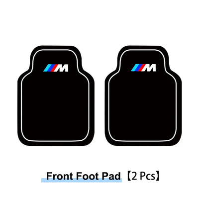 Tapis de Sol BMW Avant Arrière