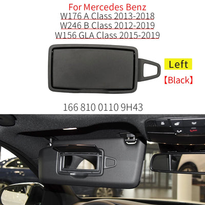 Pare-Soleil Mercedes Classe A B CLA GLA 2012-2019