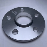 Élargisseur de Voie 5x112 Alésage 66,6 mm 3 à 10 mm Paire