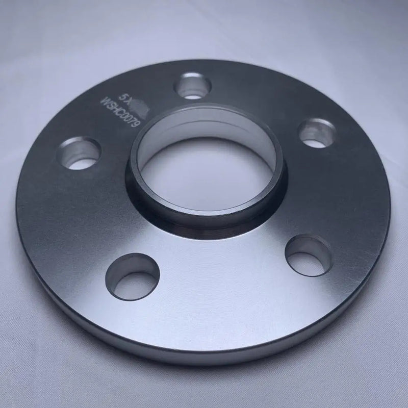 Élargisseur de Voie 5x112 Alésage 66,6 mm 3 à 10 mm Paire