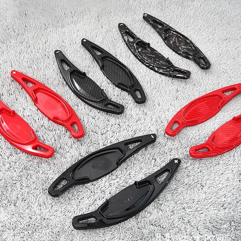 Steering Wheel Paddle Shifters Honda Civic Accord CR-V 2022-2024 ABS