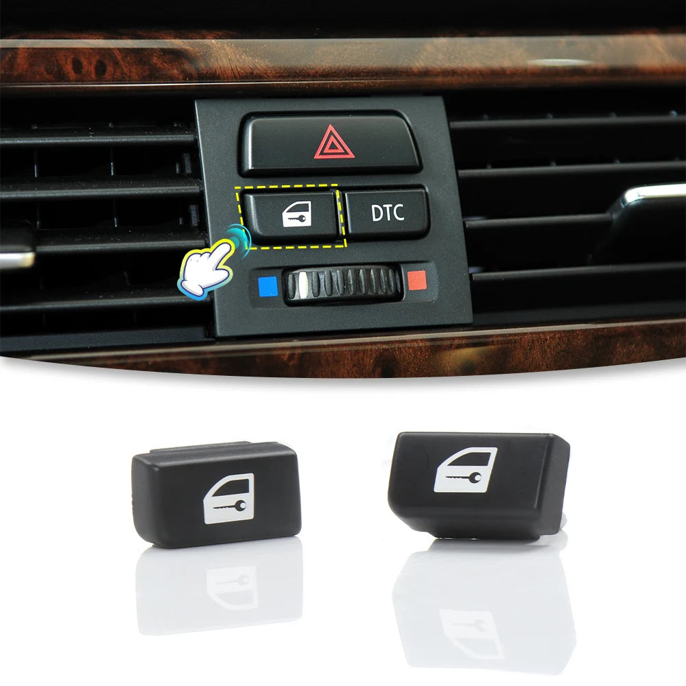 Bouton de Verrouillage de Porte BMW Série 3 E90 2005-2012