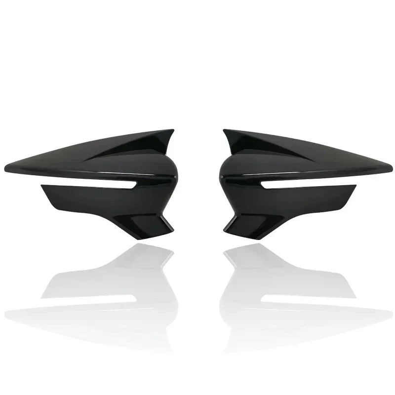 Coque de Rétroviseur Seat Leon 5F ST Cupra 2013-2020 — gros plan